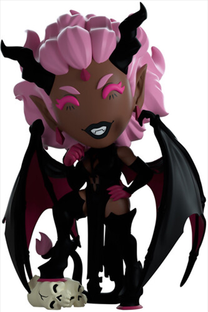 Youtooz - Castlevania Nocturne - Drolta #2/Product Detail/Figurines