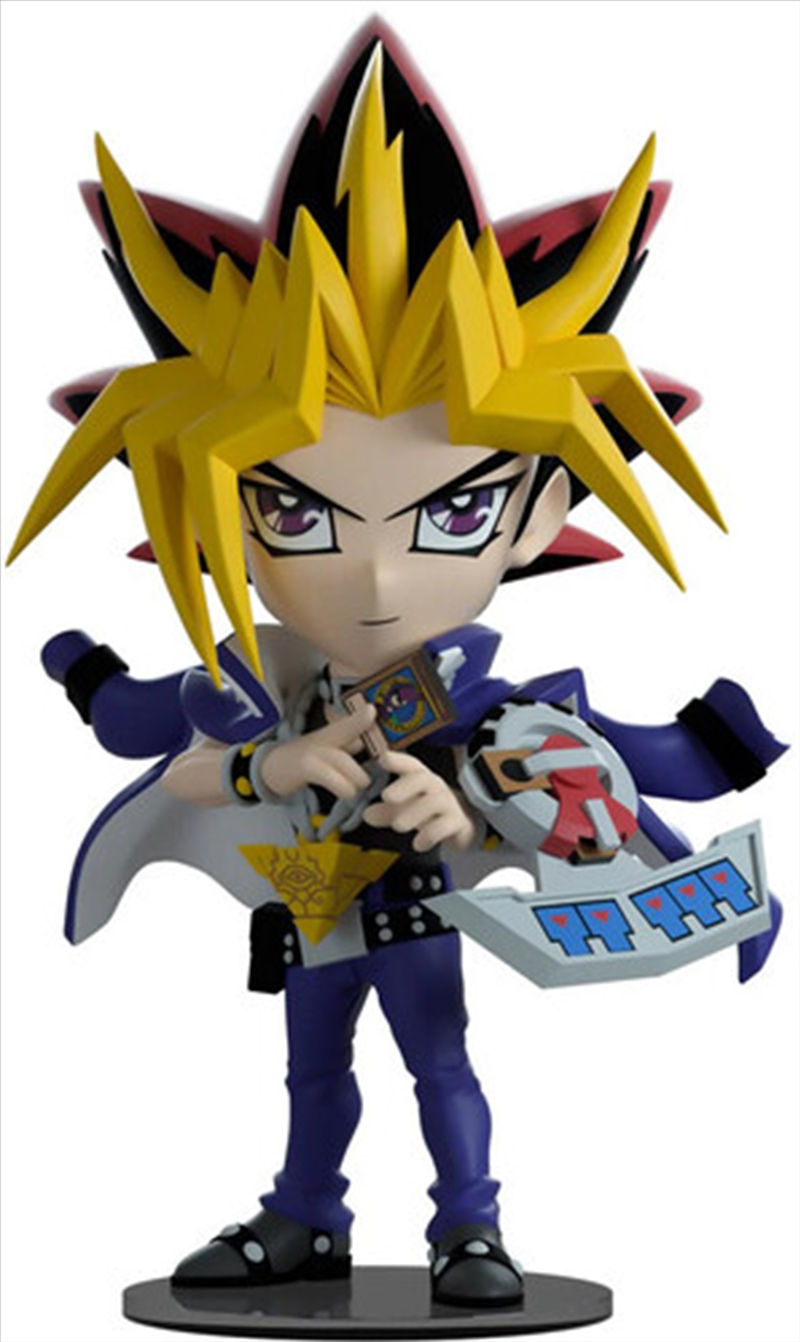 Youtooz - Yu-Gi-Oh! - Yami Yugi #0/Product Detail/Figurines