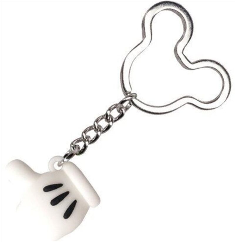 Mickey Thumb Up Icon Ball Keyring/Product Detail/Keyrings