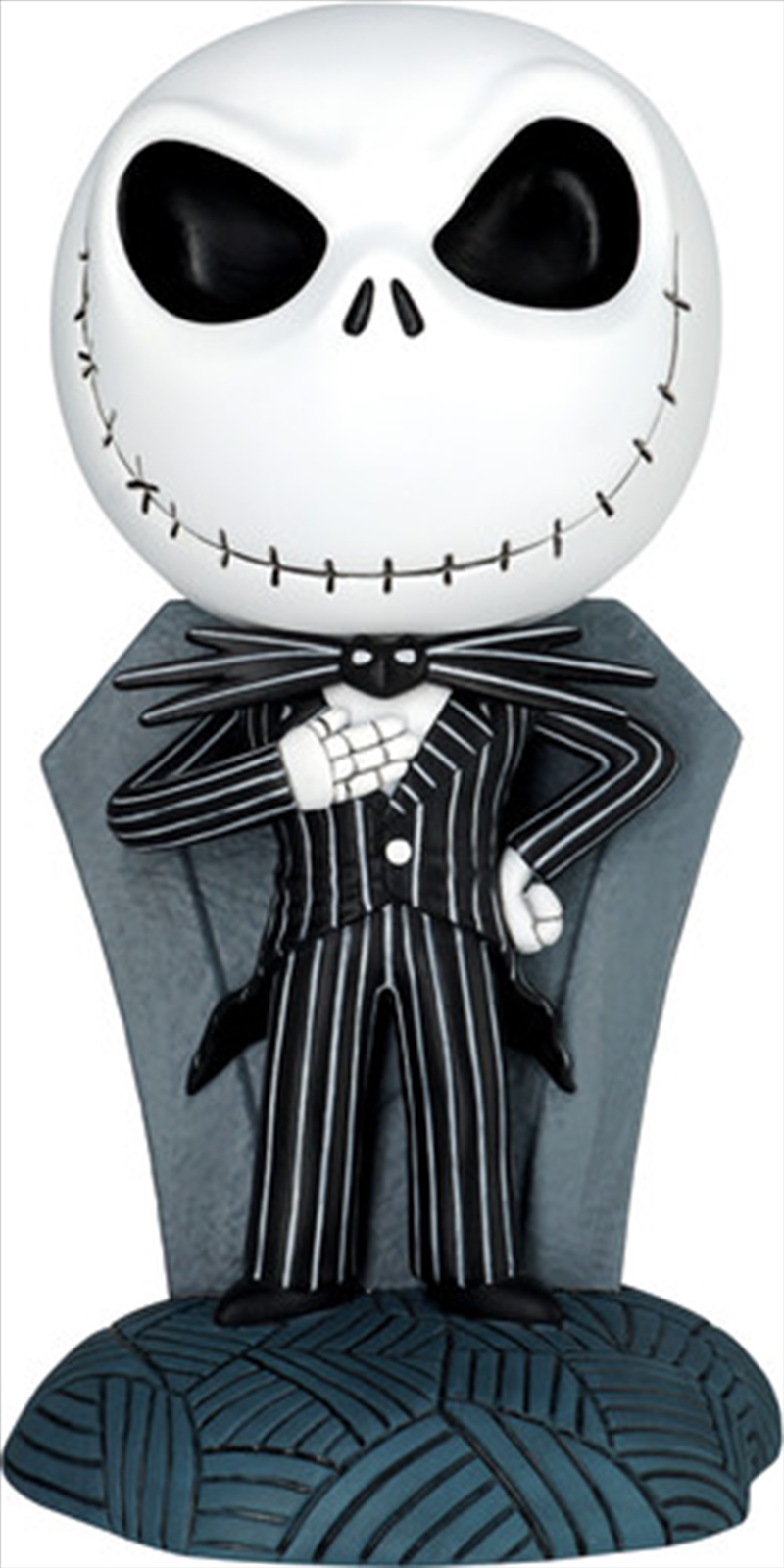 Cute Jack Skellington Bank/Product Detail/Collectables