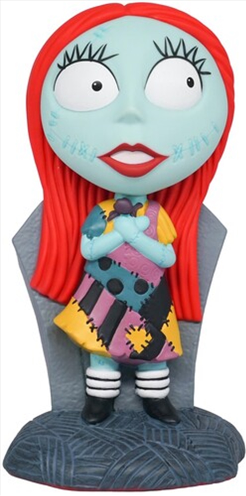 Nightmare Before Christmas NBC Sally Collectible Bank/Product Detail/Collectables