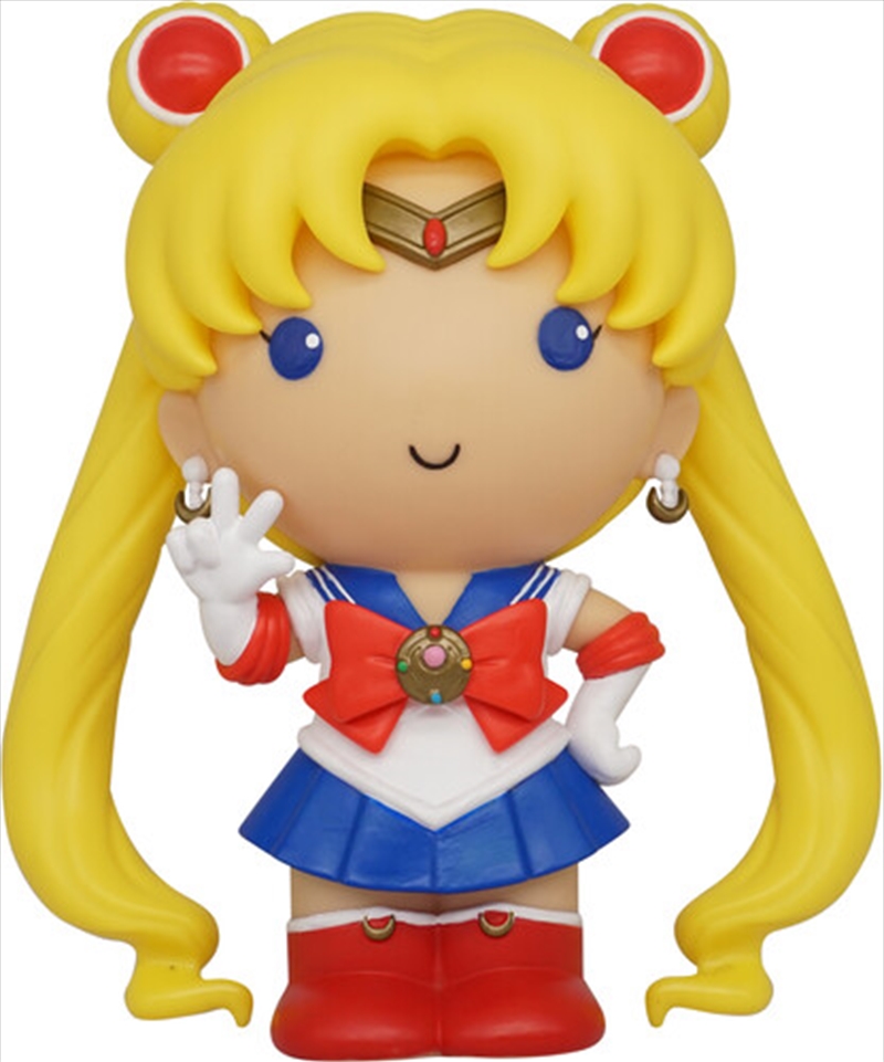Sailor Moon Bank/Product Detail/Collectables