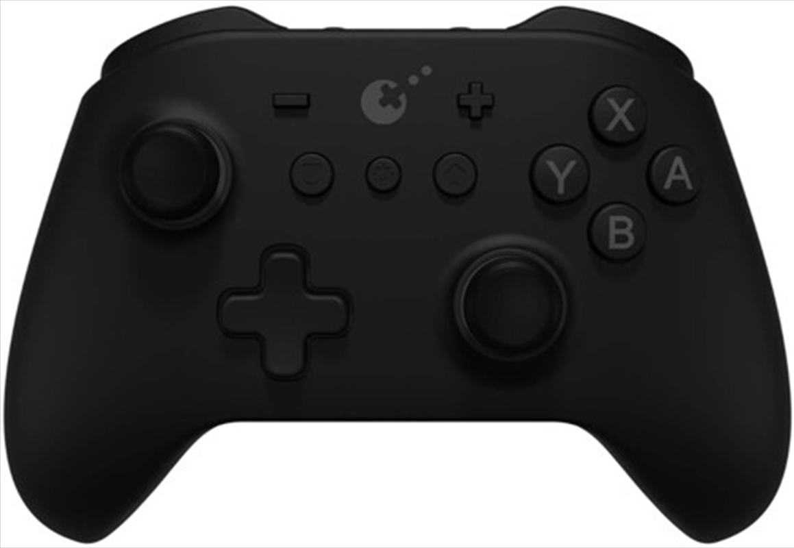 Zen Pro Nintendo Switch Wireless Controller Evo - Black/Product Detail/Consoles & Accessories