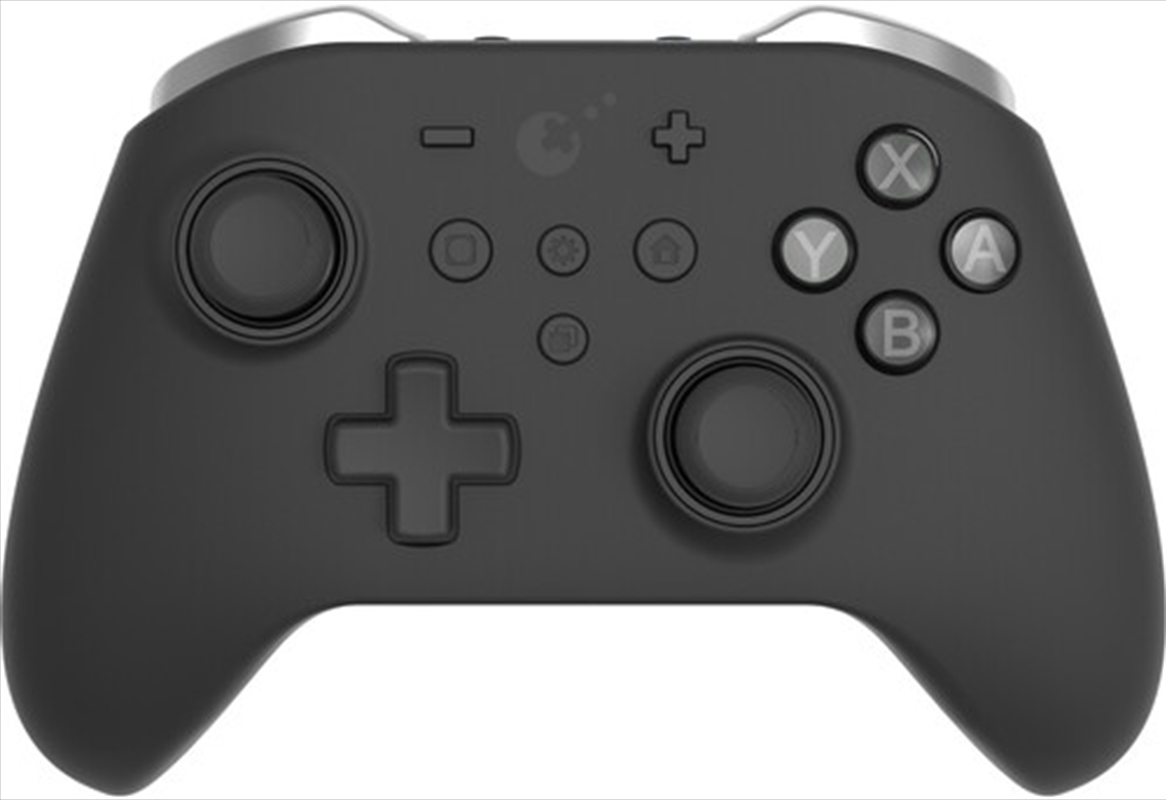 Zen Pro Wireless Controller: Black for Nintendo Switch/Product Detail/Consoles & Accessories