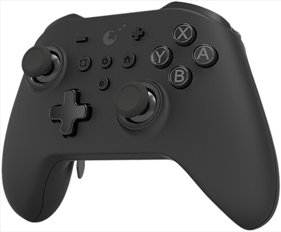 Zen Pro Nintendo Switch Wireless Controller Max - Black/Product Detail/Consoles & Accessories