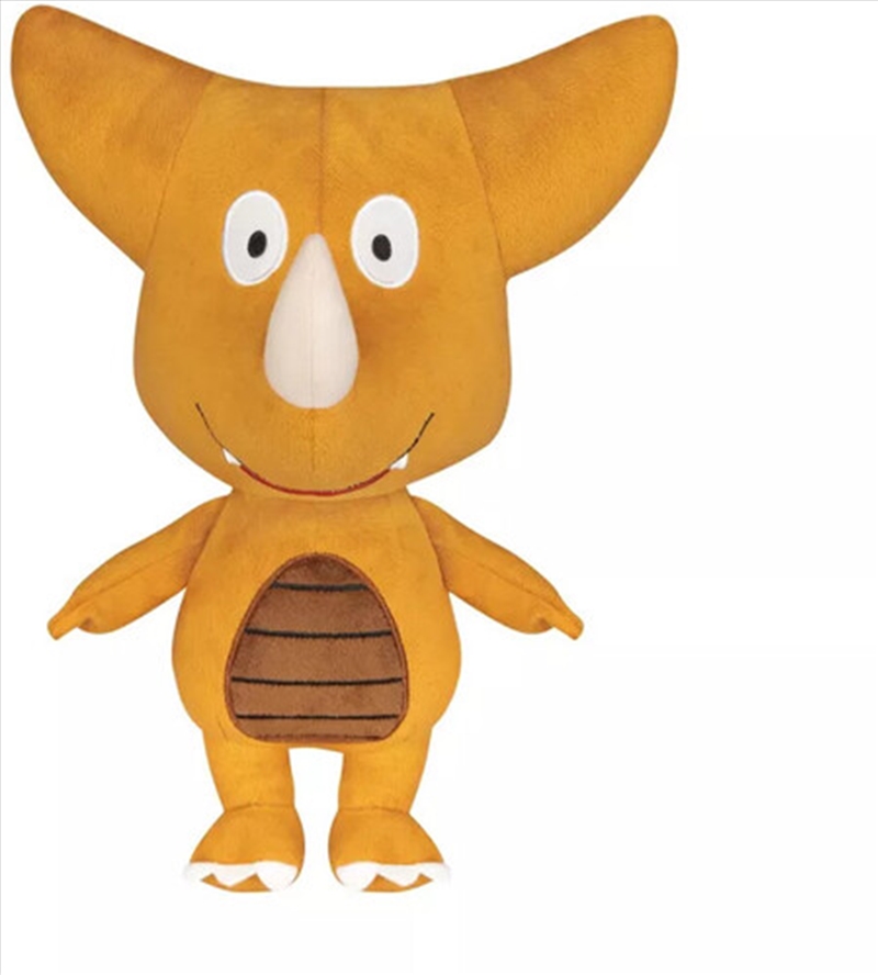 Beast Kingdom - Kaiju Step Series - Little Gomo 12" Plush/Product Detail/Plush Toys