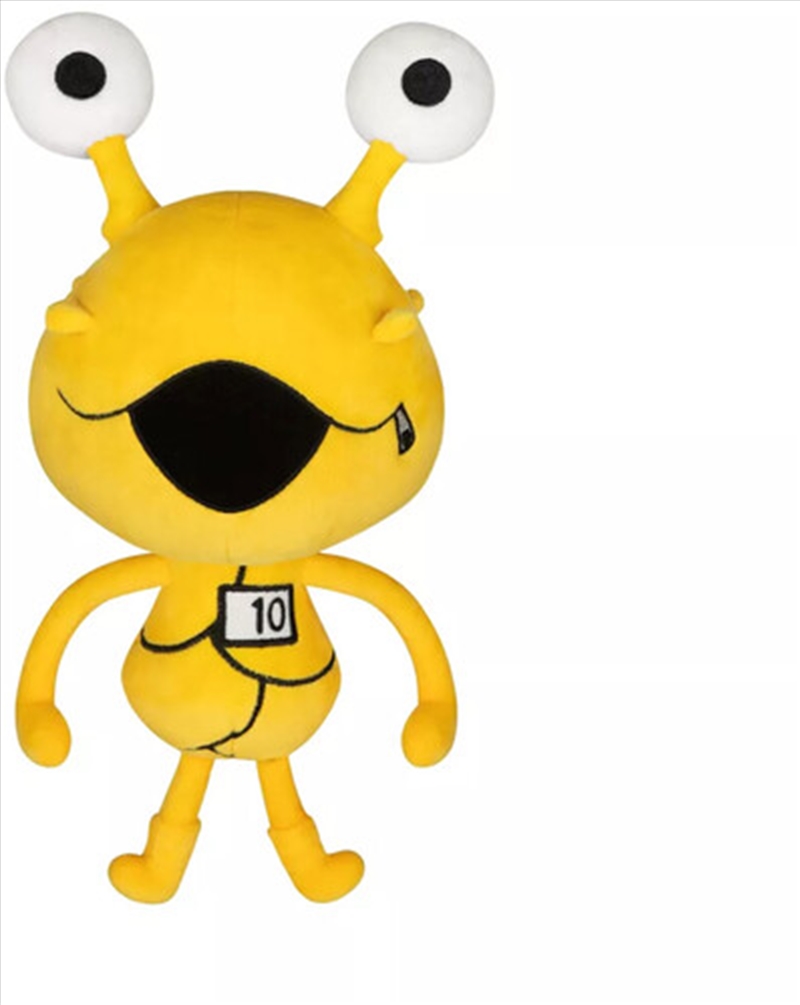 Beast Kingdom - Kaiju Step Series - Little Kane 12" Plush/Product Detail/Plush Toys