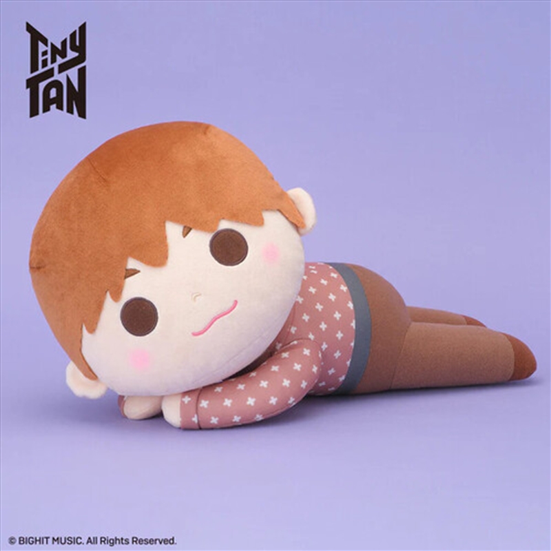 SEGA - BTS - Tinytan Dreamy Mej Doll - Dynamite Jin Plush/Product Detail/Plush Toys