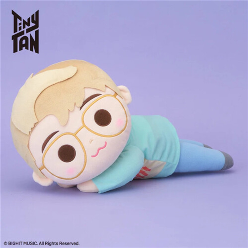 SEGA - BTS -Tinytan Dreamy Mej Doll - Dynamite Jimin Plush/Product Detail/Plush Toys