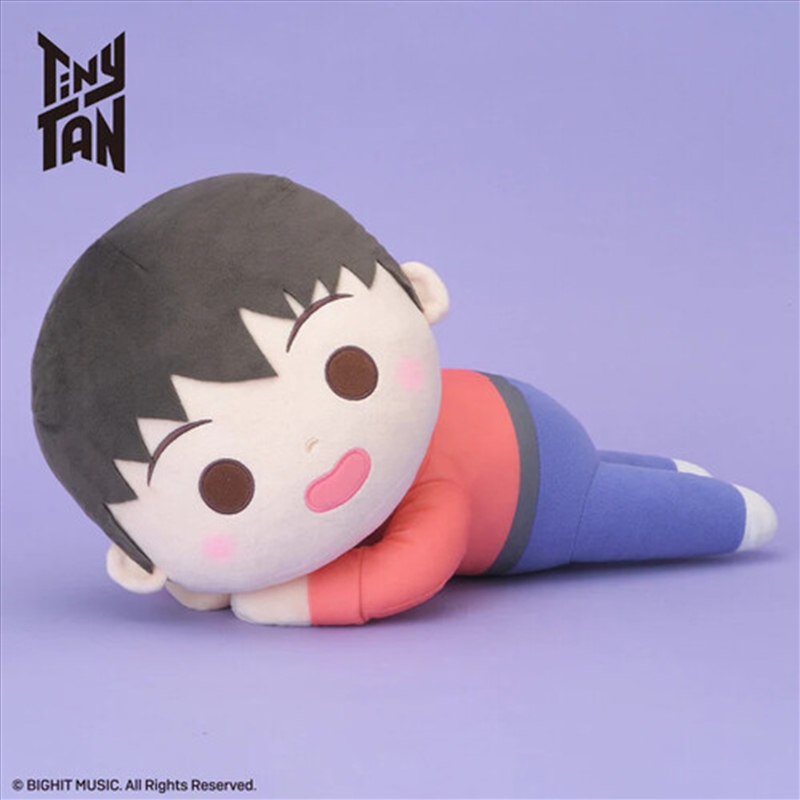 SEGA - BTS -Tinytan Dreamy Mej Doll - Dynamite J-Hope Plush/Product Detail/Plush Toys
