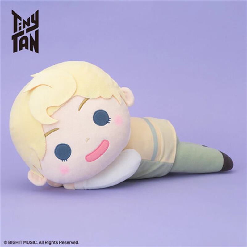 SEGA - BTS - Tinytan Dreamy Mej Doll - Dynamite V Plush/Product Detail/Plush Toys