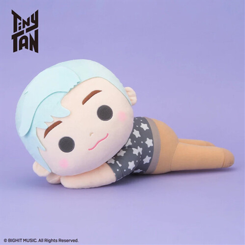 SEGA - BTS - Tinytan Dreamy Mej Doll - Dynamite RM Plush/Product Detail/Plush Toys