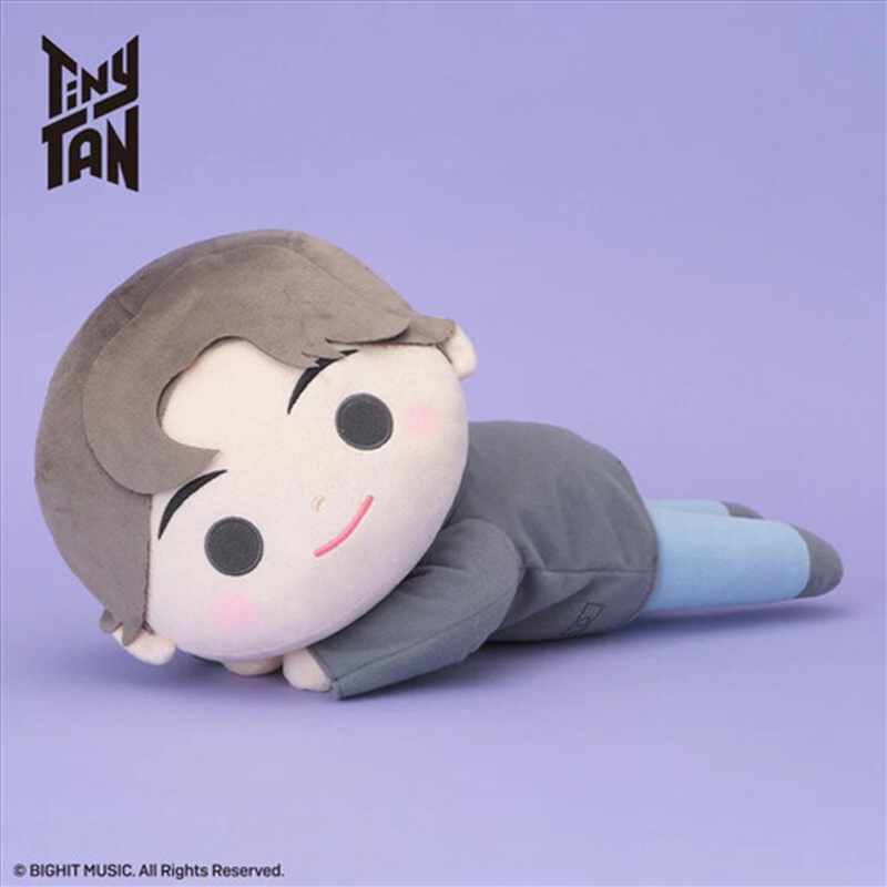 SEGA - BTS -Tinytan Dreamy Mej Doll - Dynamite Suga Plush/Product Detail/Plush Toys