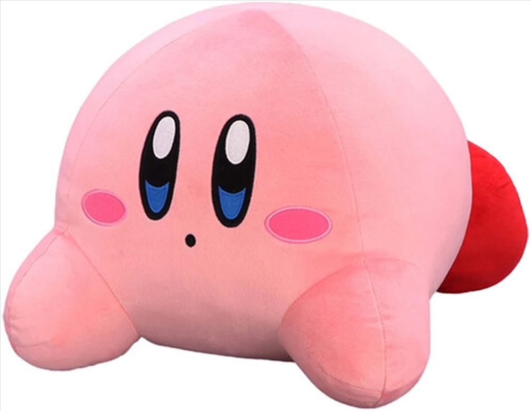Little Buddy - Nintendo - Kirby Sleep Together 15" Plush/Product Detail/Plush Toys