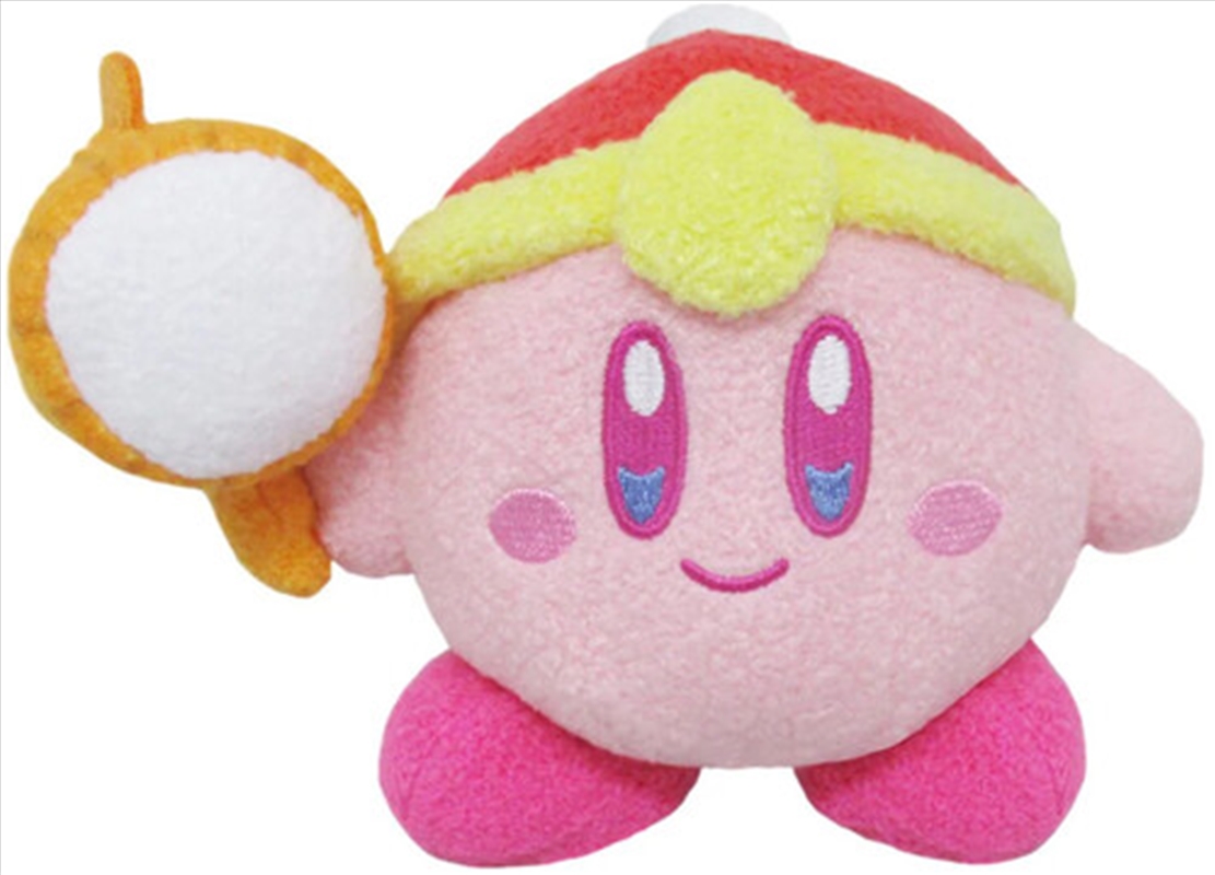 Little Buddy - Nintendo - Kirby - Muteki! Suteki! King Dedede Costume 5" Plush/Product Detail/Plush Toys
