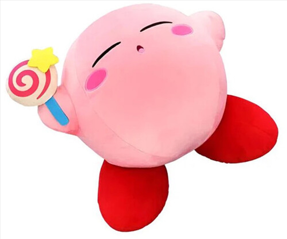 Little Buddy - Nintendo - Kirby Full & Sleepy 15" Plush/Product Detail/Plush Toys