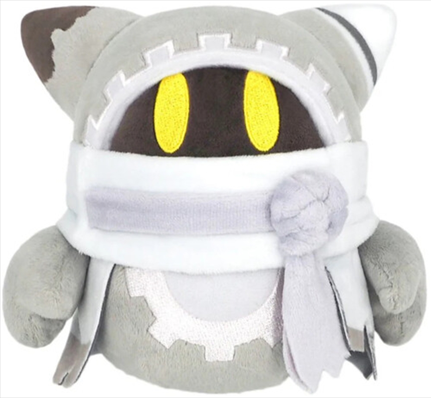 Little Buddy - Nintendo - Kirby's Adventure - Interdimensional Magolor 6" Plush/Product Detail/Plush Toys