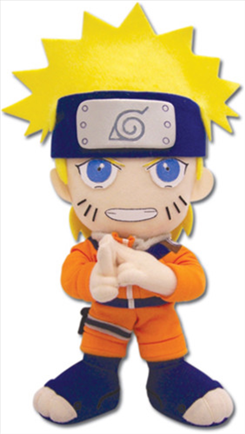 Naruto Naruto Plush/Product Detail/Plush Toys