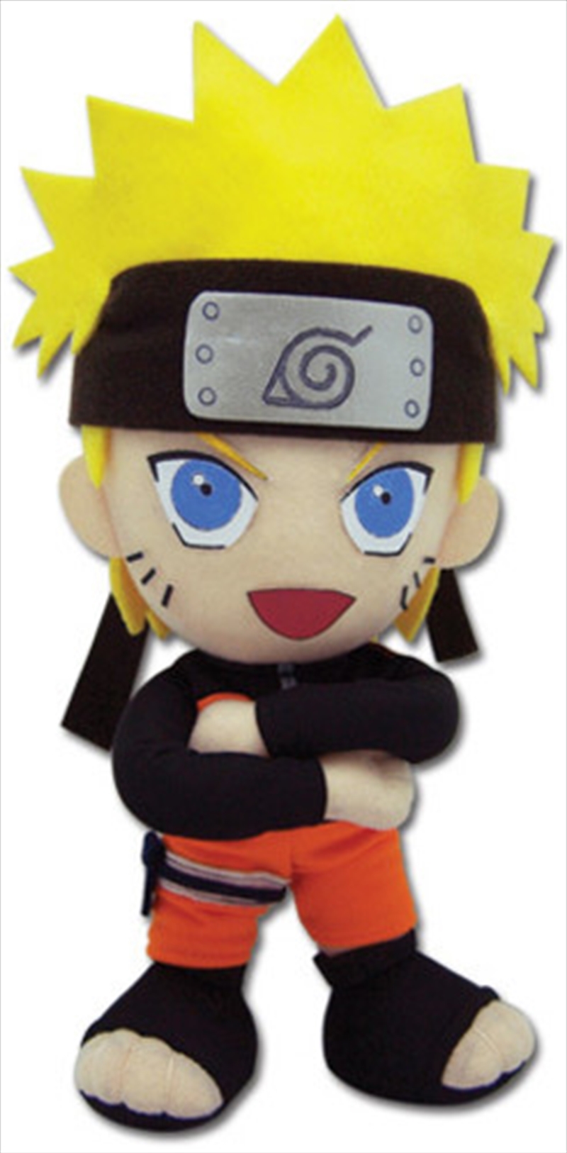 Naruto Shippuden Naruto Plush/Product Detail/Plush Toys