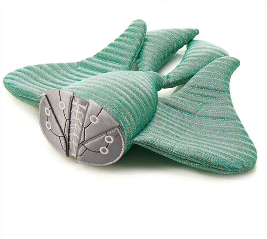 Numskull - Destiny 2 - Pouka Plushie/Product Detail/Plush Toys