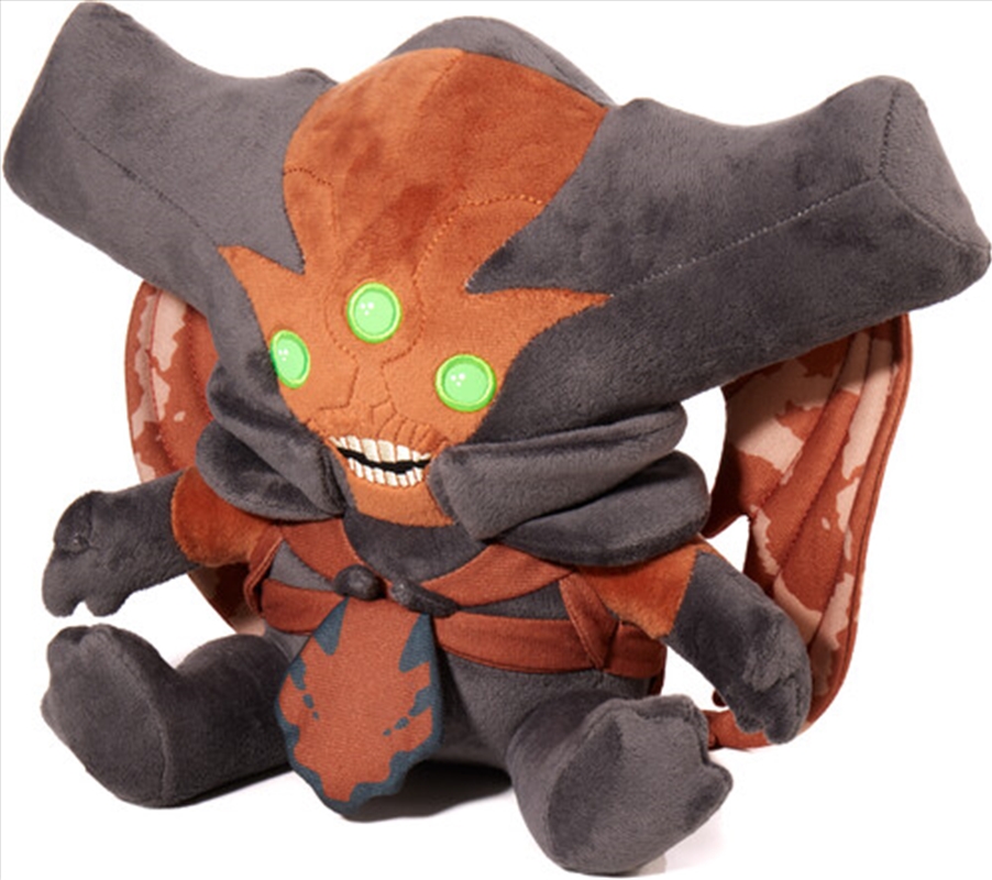 Numskull - Destiny 2 - Oryx "The Taken King" Plush/Product Detail/Plush Toys
