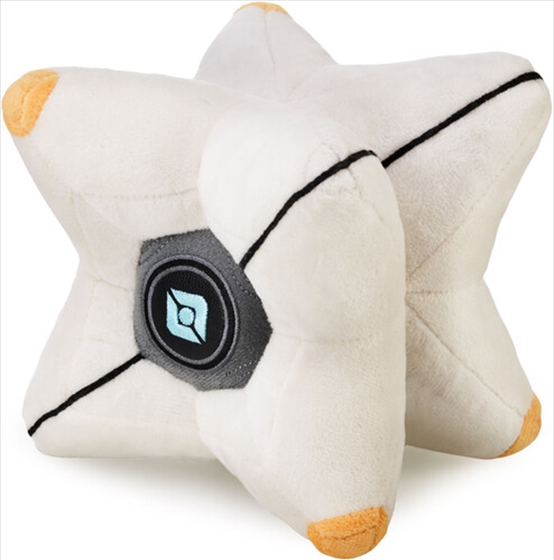 Numskull - Destiny 2 - Generalist Ghost Shell Plush/Product Detail/Plush Toys