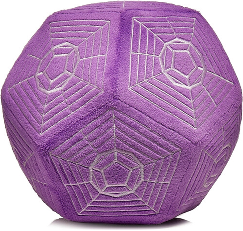 Numskull - Destiny 2 - Legendary Engram Plushie/Product Detail/Plush Toys
