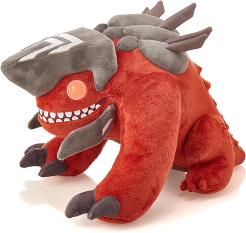 Numskull - Destiny 2 - Cabal War Beast Plush/Product Detail/Plush Toys
