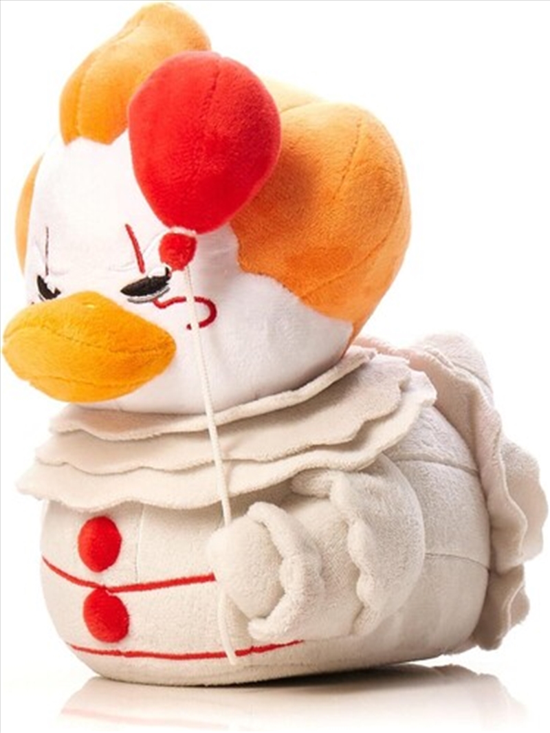 Tubbz - IT - Pennywise Plushie/Product Detail/Plush Toys
