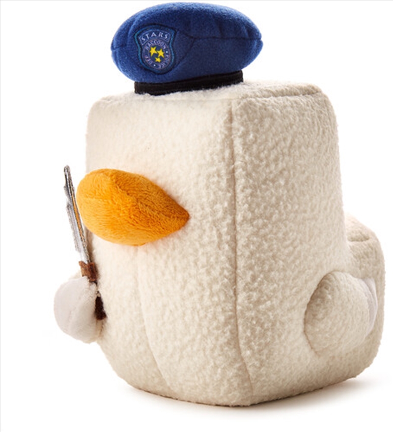 Tubbz - Resident Evil - Tofu Plush/Product Detail/Plush Toys