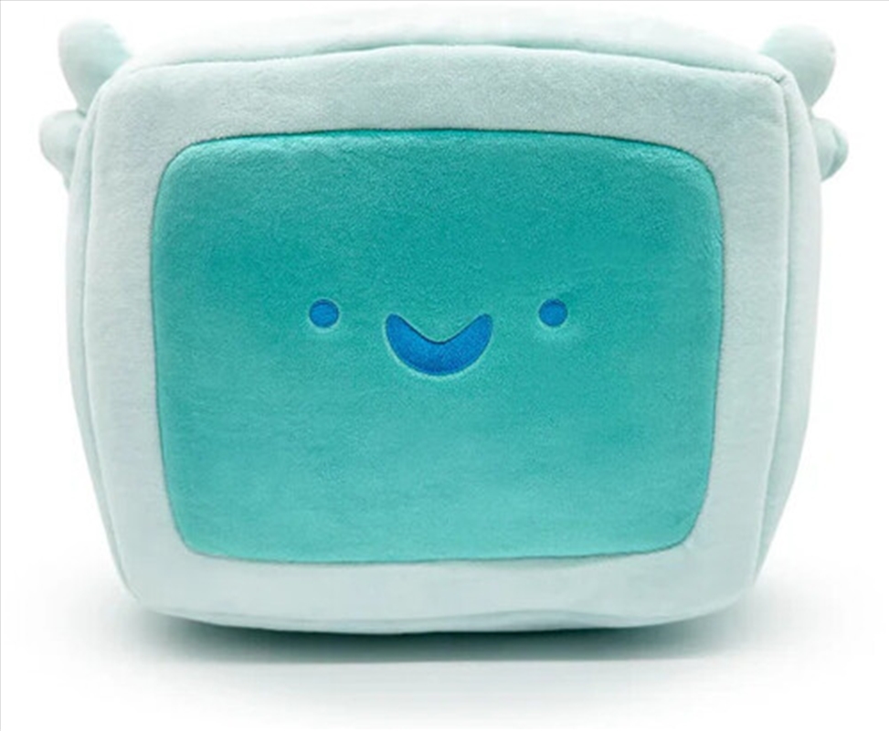 Youtooz - Bee and Puppycat - Temp-Bot 9" Plush/Product Detail/Plush Toys