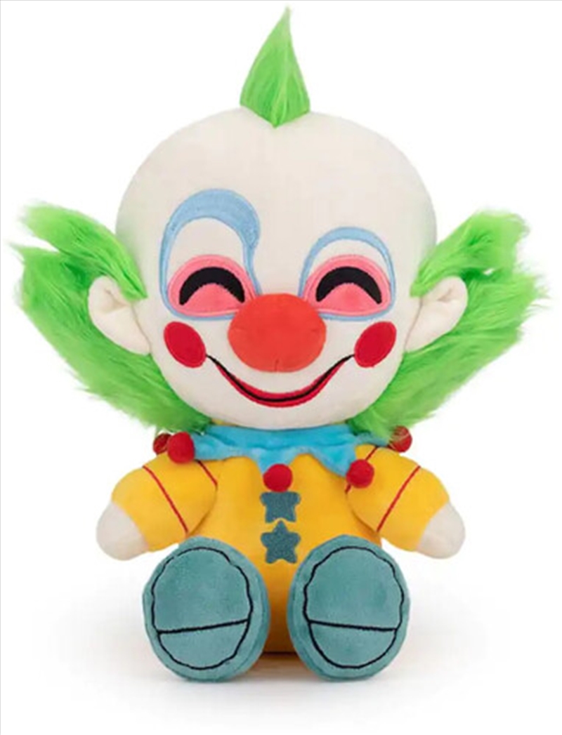 Youtooz - Killer Klowns from Outer Space - Shorty 9" Plush/Product Detail/Plush Toys
