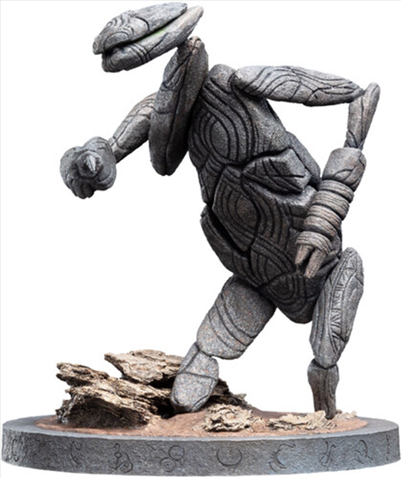 WETA Workshop Polystone - The Dark Crystal: Age of Resistance - Lore 1:6 Scale Statue/Product Detail/Statues
