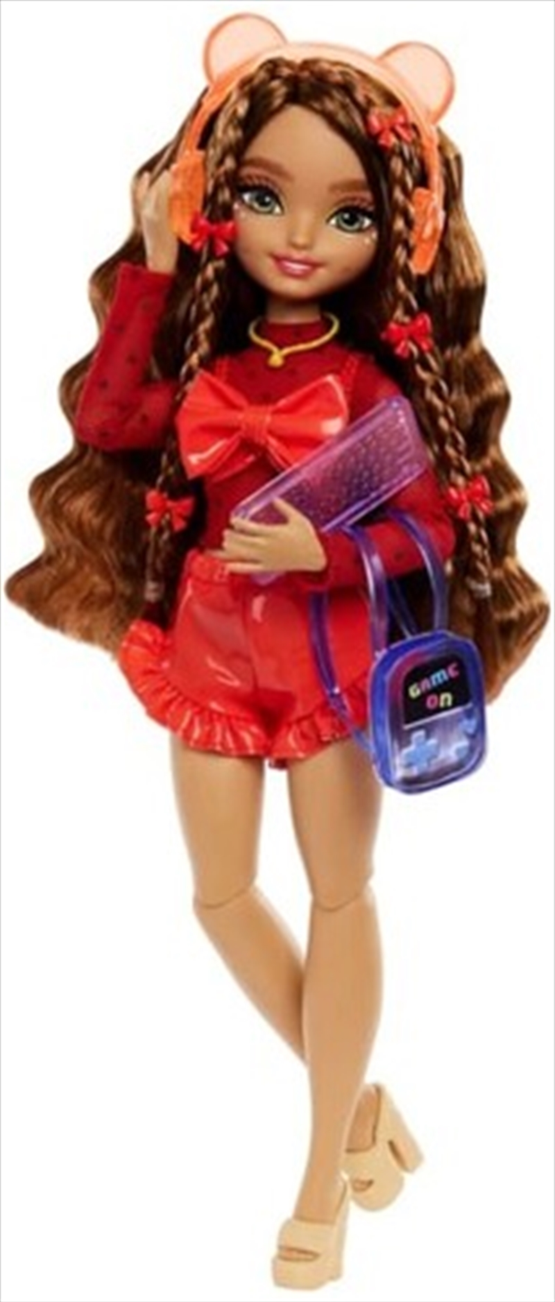 Mattel - Barbie Dream Besties™ Teresa® Doll and Accessories/Product Detail/Toys