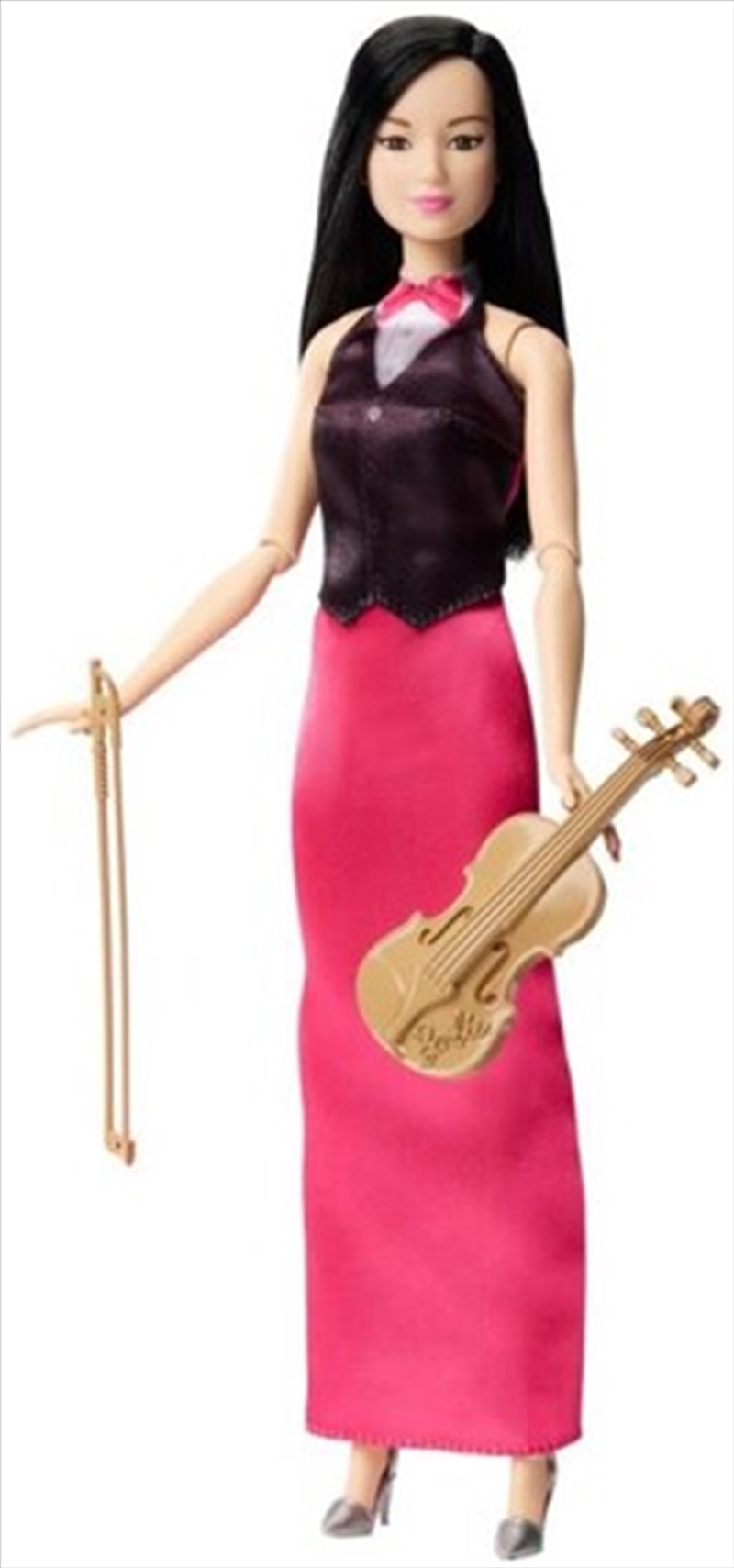 Mattel - Barbie Career - Violinist/Product Detail/Toys