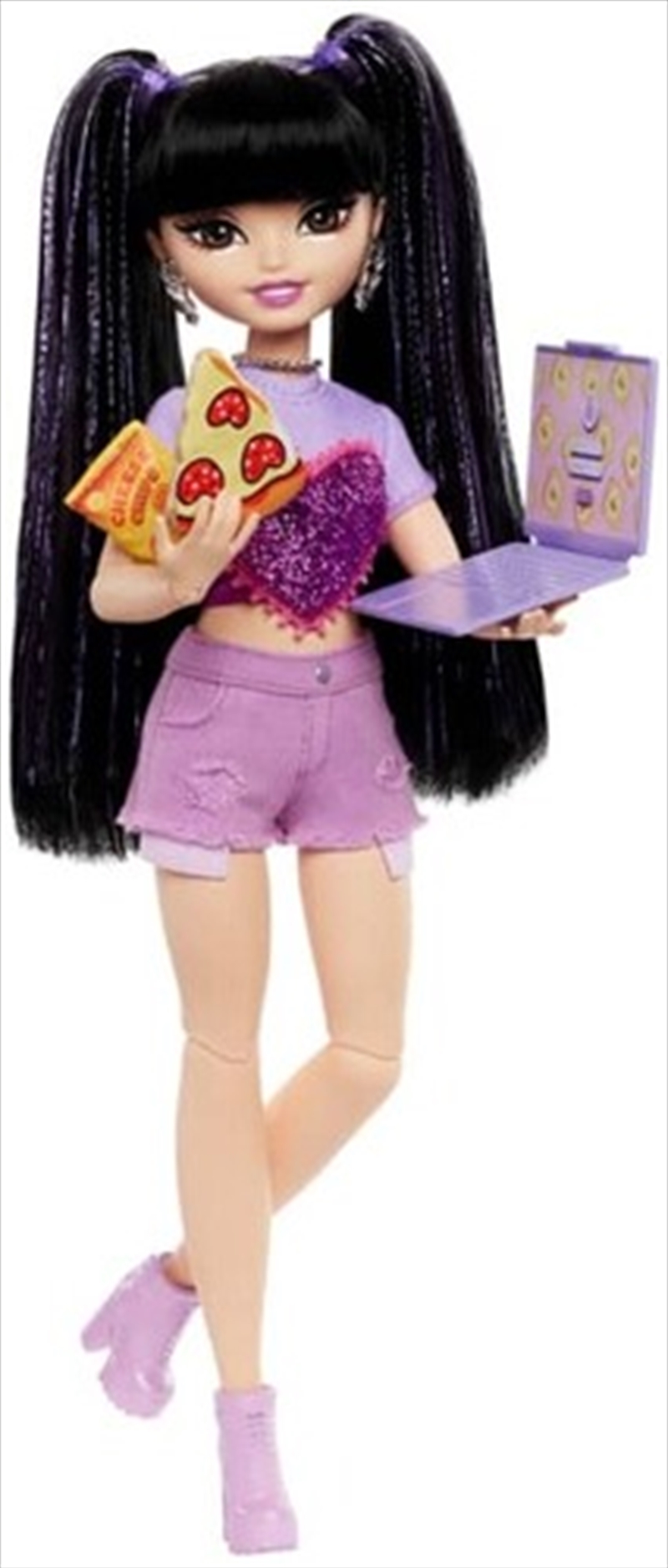 Mattel - Barbie Dream Besties™ Renee™ Doll and Accessories/Product Detail/Toys