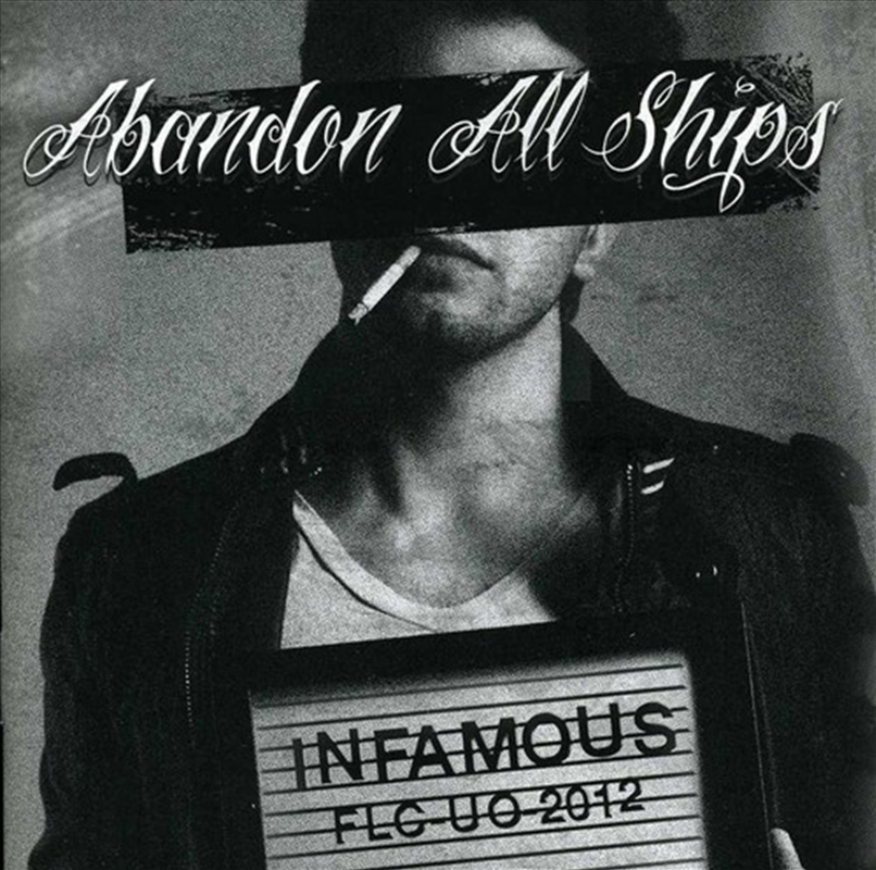 Infamous/Product Detail/Rock