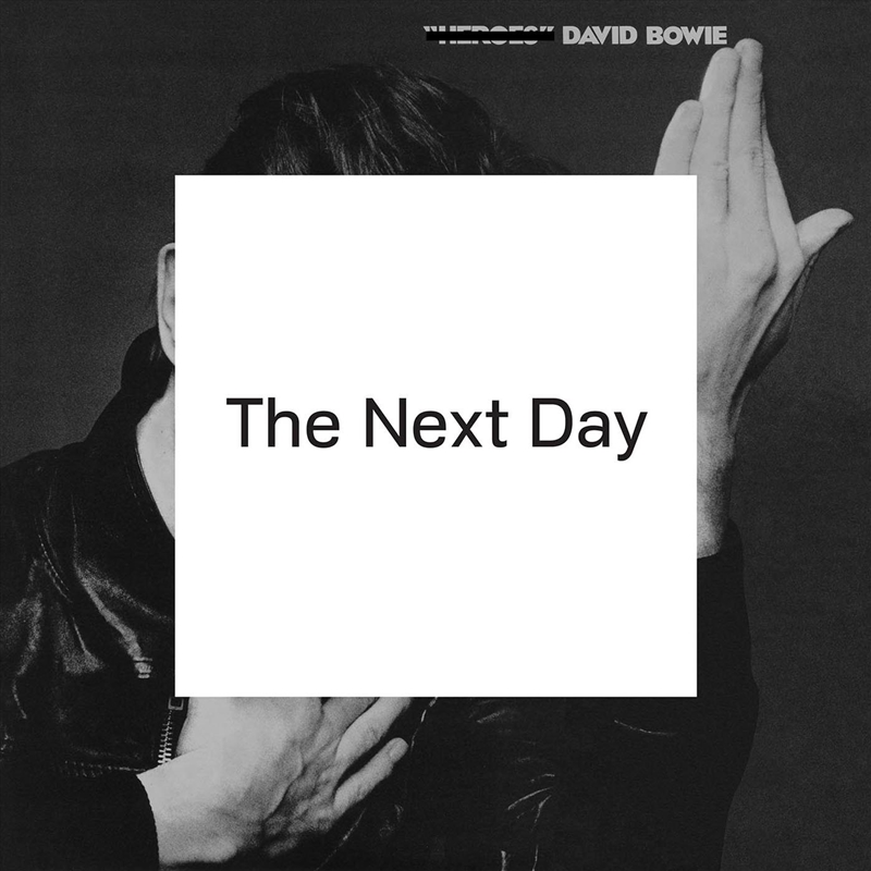Next Day: Deluxe Edition/Product Detail/Pop
