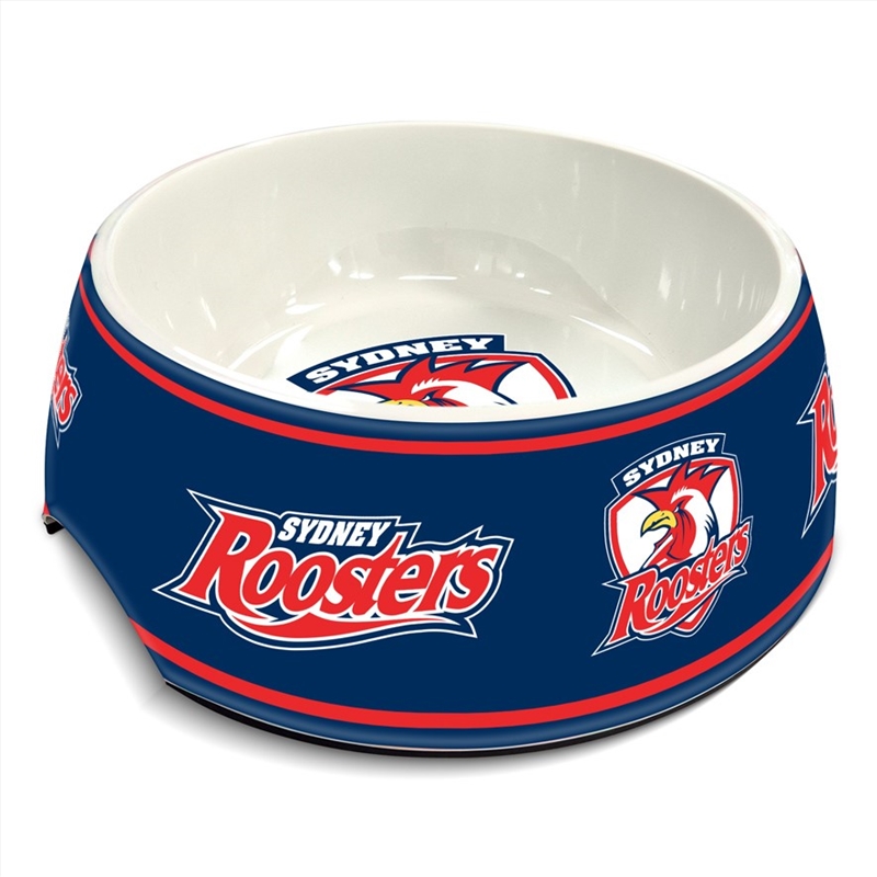 Roosters Dog Bowl 710ml/Product Detail/Pet Accessories