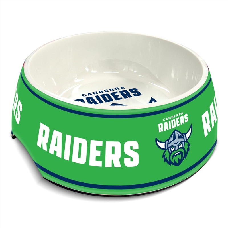 Raiders Dog Bowl 710ml/Product Detail/Pet Accessories