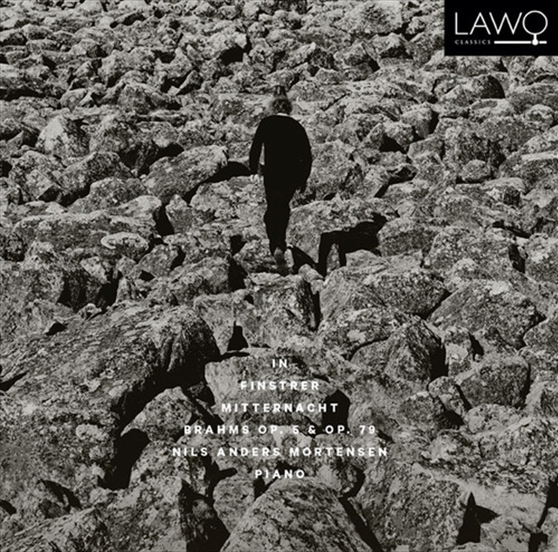 Sonata Op. 5 / Rhapsodies Op. 79/Product Detail/Classical