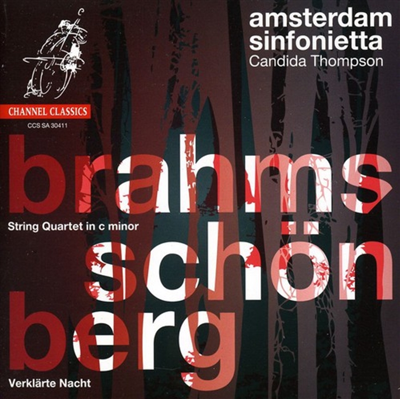 String Quartet 1 (Version for String Orchestra)/Product Detail/Classical