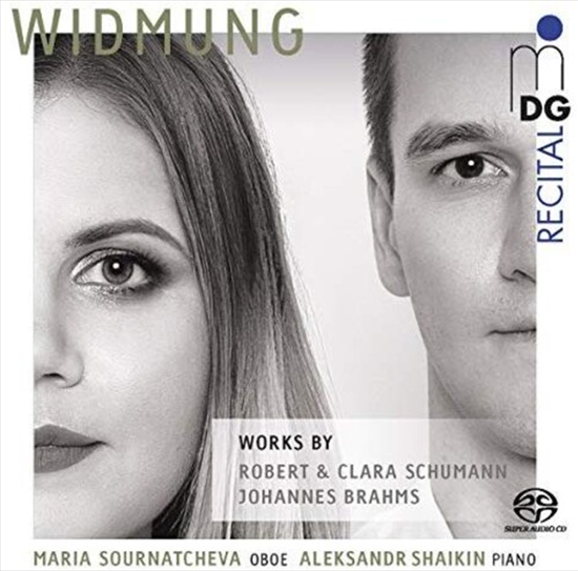 Widmung/Product Detail/Classical