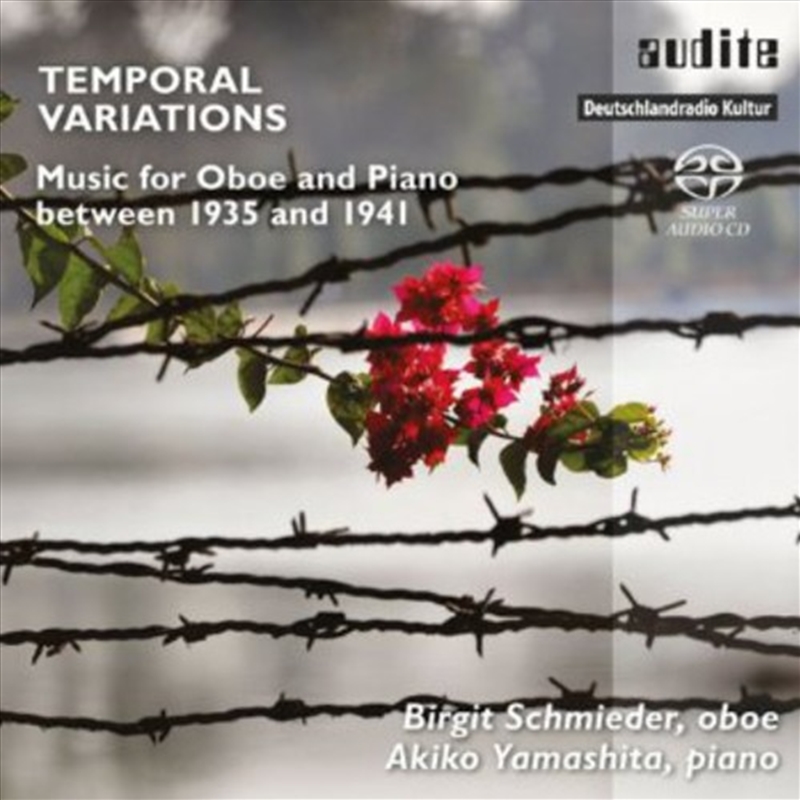 Temporal Variations/Product Detail/Classical