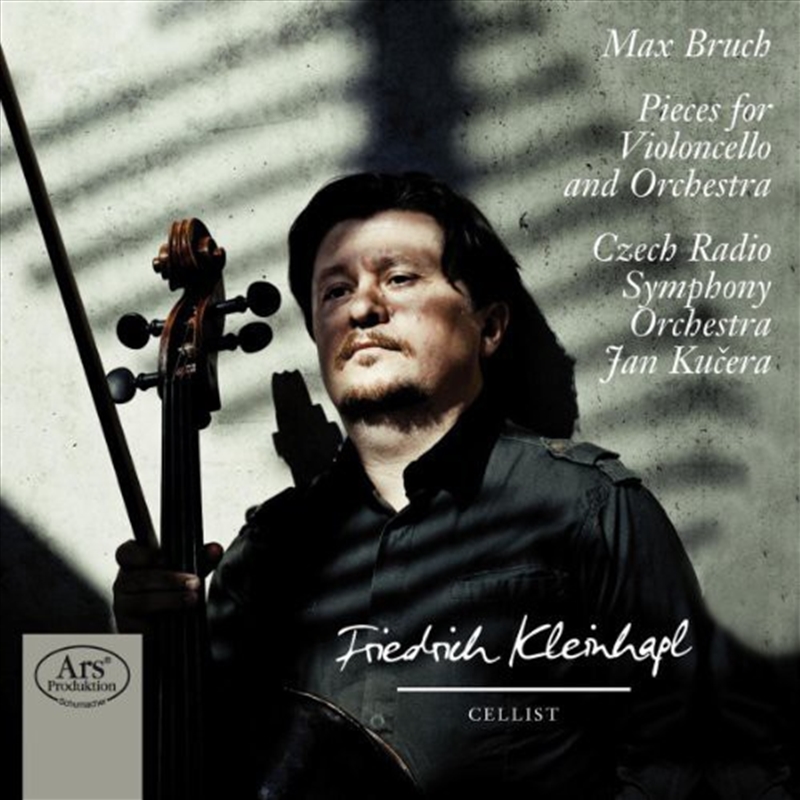 Pieces Cello Orchestra/Product Detail/Classical