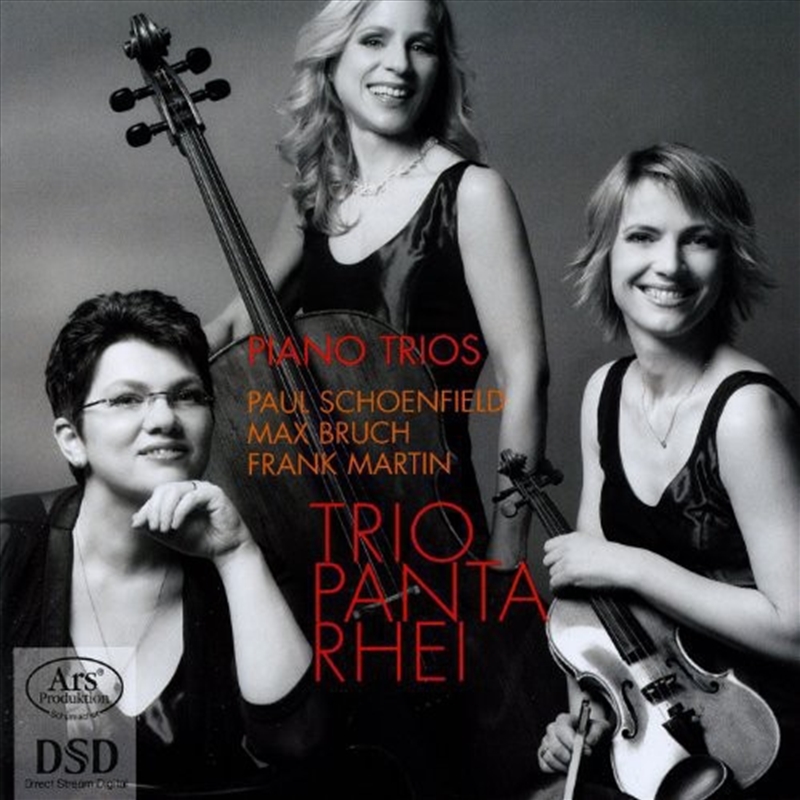 Piano Trios: Trio Uber Irische Volk/Product Detail/Classical