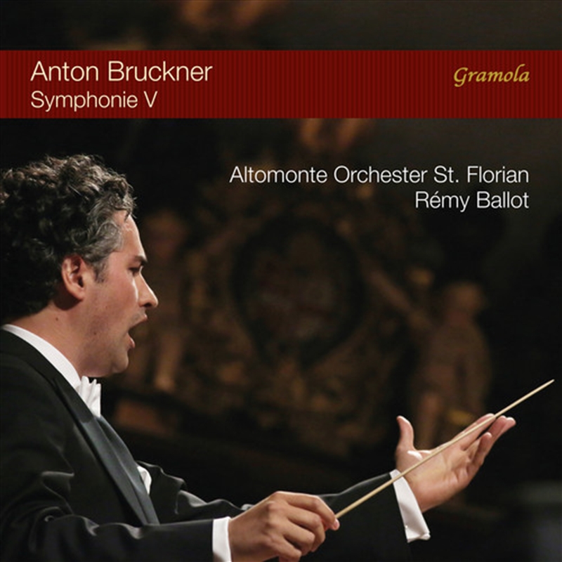 Symphony 5/Product Detail/Classical
