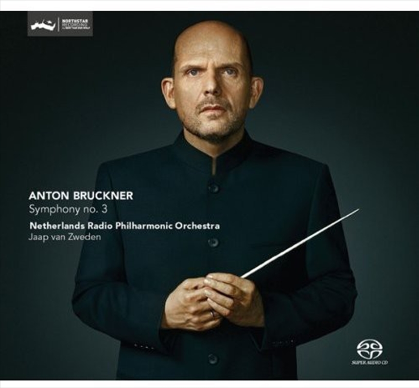 Symphony No. 3/Product Detail/Classical
