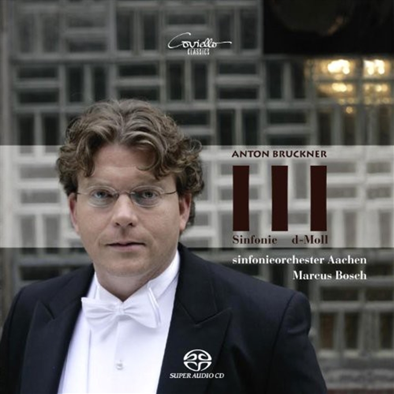 Symphony 3/Product Detail/Classical