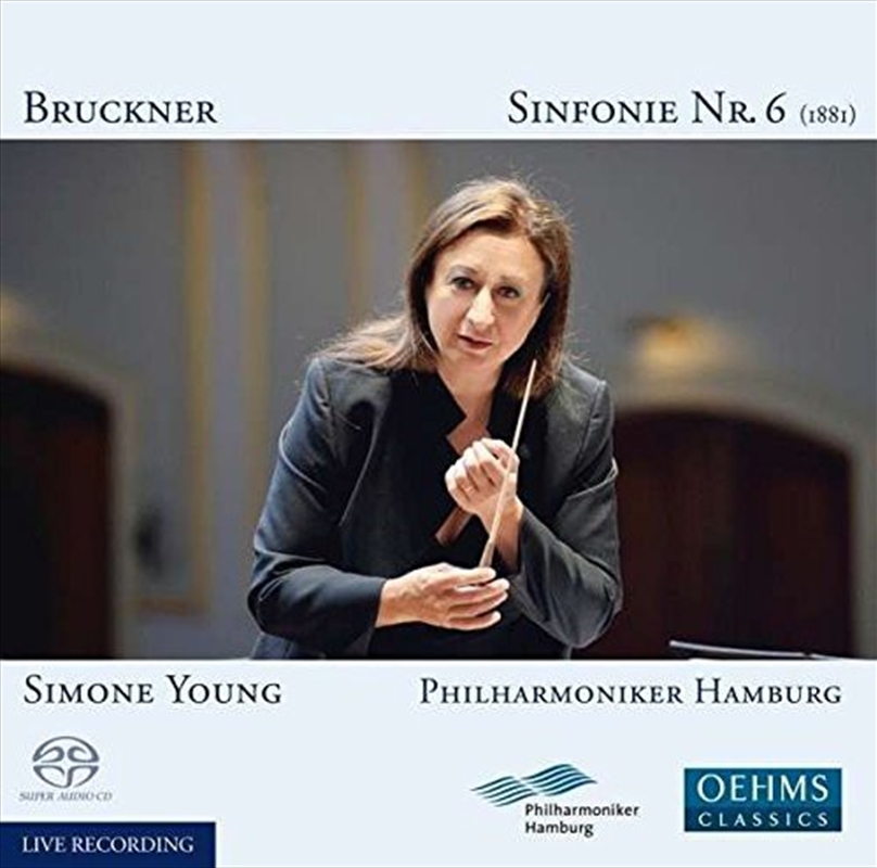 Sym 6 in a Major/Product Detail/Classical